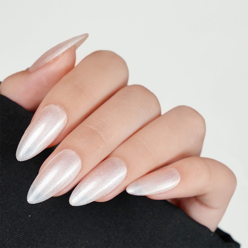 LDS Color Craze Gel Nail Polish - 986 Prosecco Rosé - 0.5oz - DTK Nail Supply