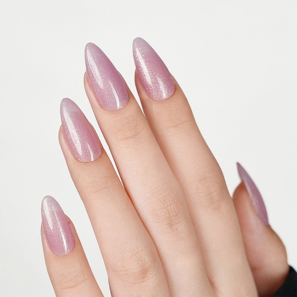 LDS Color Craze Gel Nail Polish - Set 36 Colors - Popular Glitter Collection - DTK Nail Supply