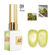 LDS Fruit Cat Eye Gel Polish - DTK Nail Supply