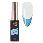 LDS Gel Polish Nail Art Liner - 14 - DTK Nail Supply