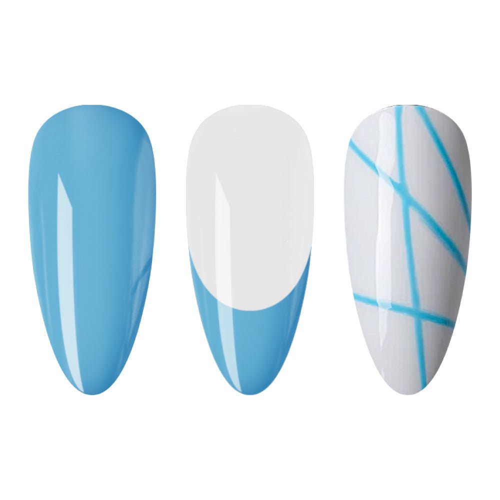 LDS Gel Polish Nail Art Liner - 14 - DTK Nail Supply