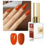 LDS Gel Polish - Salted Caramel - DTK Nail Supply