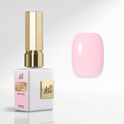 LDS Gel Set 3 - 8 - Soft Pastel Trio - 647, 005, 479 - DTK Nail Supply