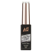 LDS Metallic Line Art Gel - Chrome Silver UV/LED - DTK Nail Supply