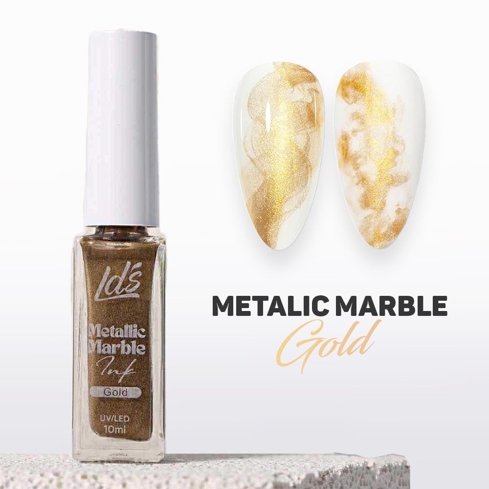LDS Line Art LDSLAG-1 Specialty Liner | DTK – DTK Nail Supply