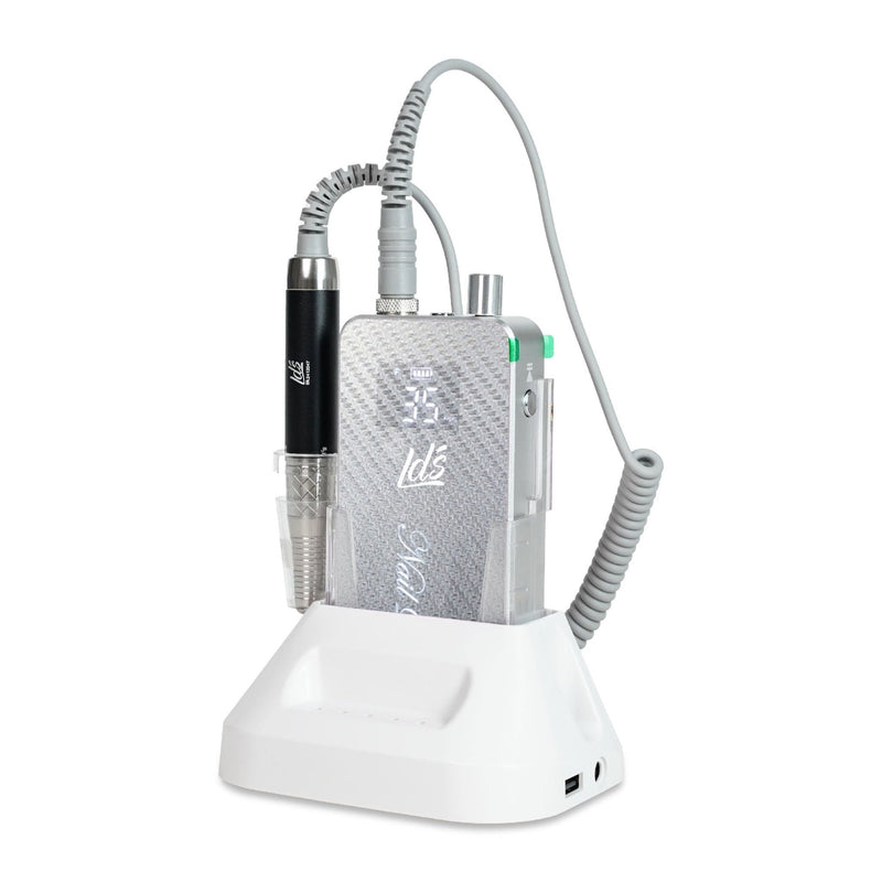 LDS Nail Drill - FG - DTK Nail Supply