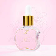 LDS Nails & Cuticle Elixir Oil - FG - DTK Nail Supply