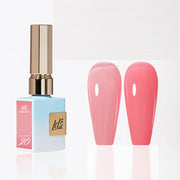 LDS Rubber Base Collection - DTK Nail Supply