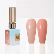 LDS Rubber Base Collection - DTK Nail Supply