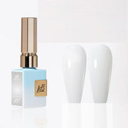 LDS Rubber Base Gel - RB - 11 - GEL POLISH 0.5 OZ - Bouncy Blush Collection - DTK Nail Supply