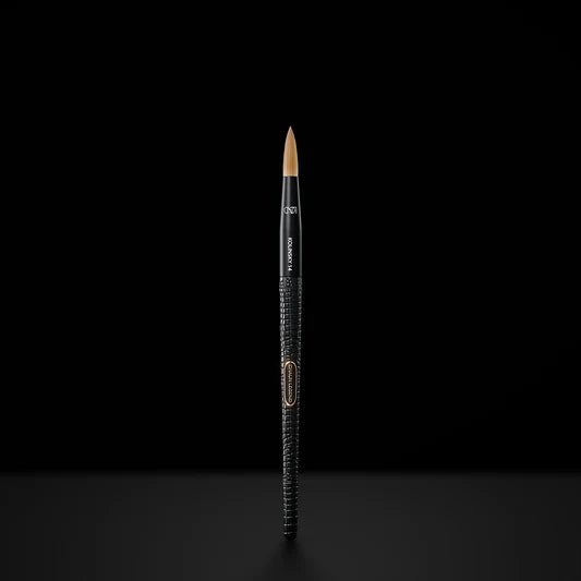 LGND 100% Kolinsky Acrylic Brush 14 - DTK Nail Supply