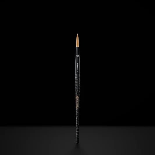 LGND 100% Kolinsky Acrylic Brush 8 - DTK Nail Supply