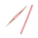  Lavis Artist Nail Art Brushes by LAVIS sold by DTK Nail Supply