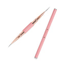  Lavis Artist Nail Art Brushes by LAVIS sold by DTK Nail Supply
