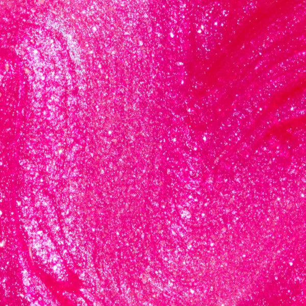 OPI Gel Nail Polish Duo - HPS02 Lollypoppin' Bubblegum - Gel Polish 0.5oz
