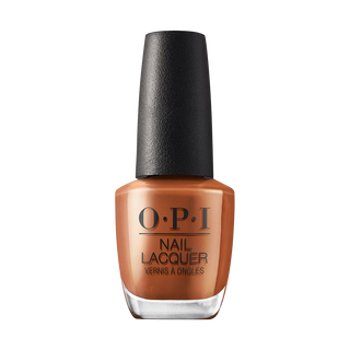 OPI Nail Lacquer - MI03 My Italian Is A Little Rusty - 0.5oz