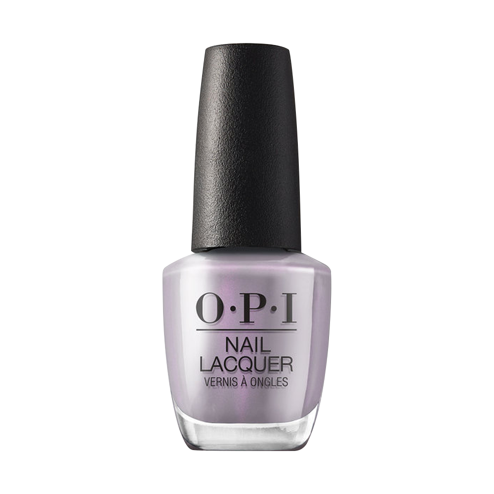  OPI Nail Lacquer - MI10 Addio Bad Nails, Ciao Great Nails - 0.5oz by OPI sold by DTK Nail Supply