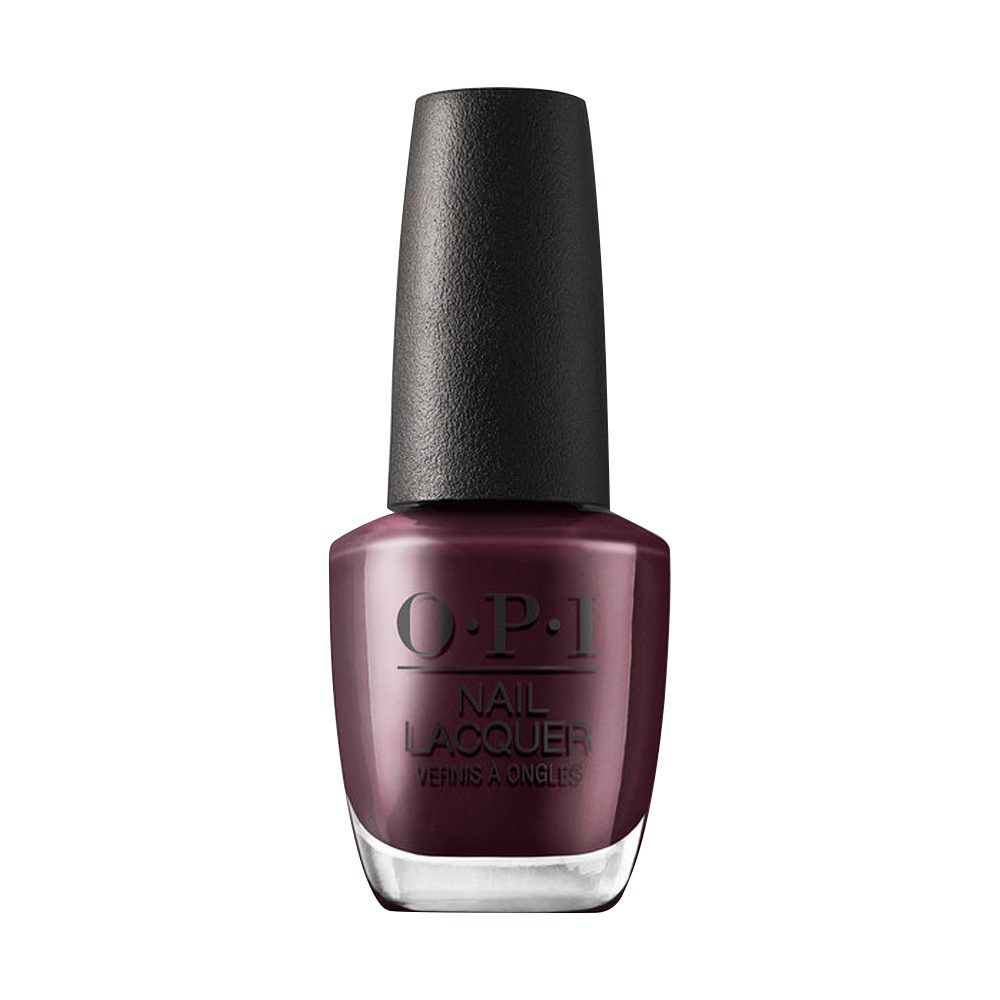  OPI Nail Lacquer - MI12 Complimentary Wine - 0.5oz by OPI sold by DTK Nail Supply