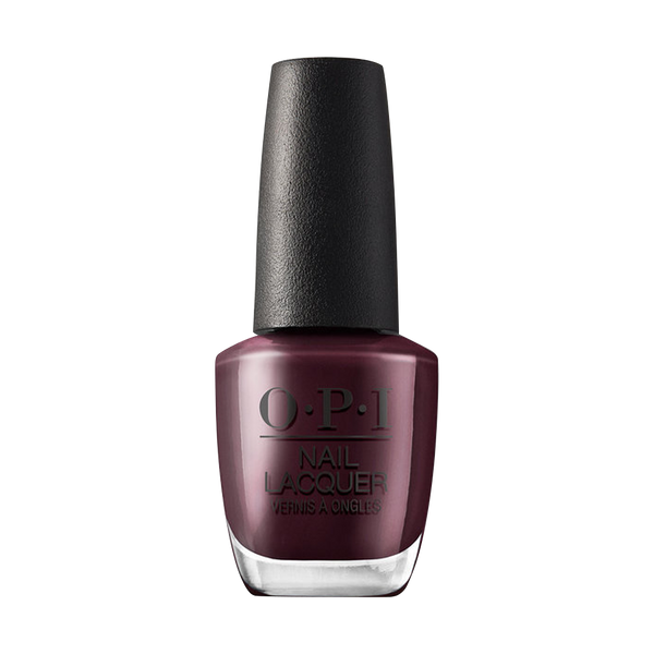  OPI Nail Lacquer - MI12 Complimentary Wine - 0.5oz by OPI sold by DTK Nail Supply