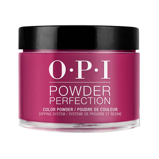OPI Dipping Powder Nail - MI12 Complimentary Wine