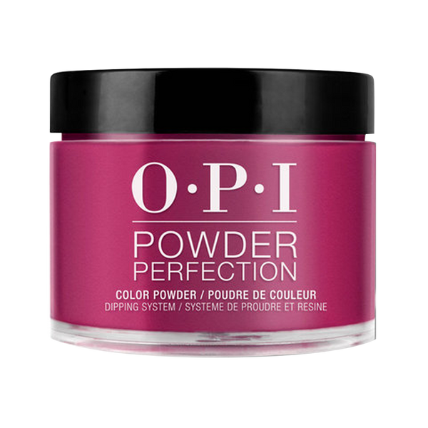 OPI Dipping Powder Nail - MI12 Complimentary Wine by OPI sold by DTK Nail Supply