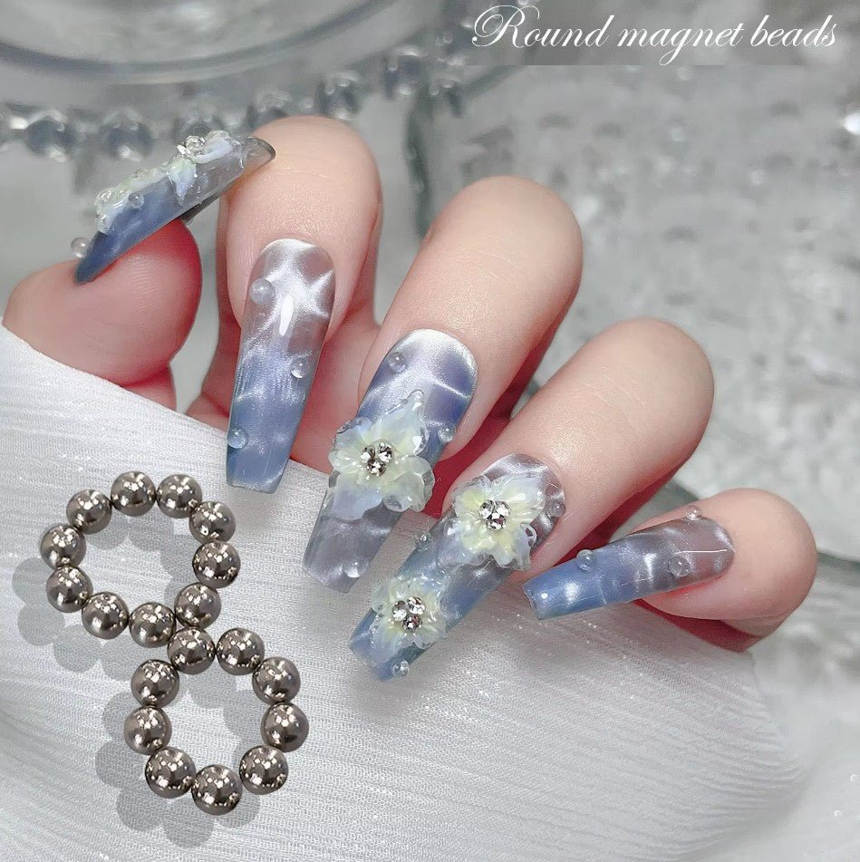 Magnet Beads - DTK Nail Supply