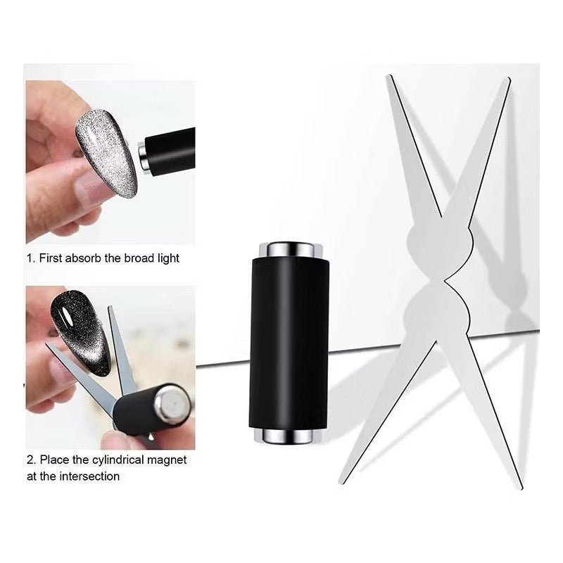 Make French Tool - DTK Nail Supply