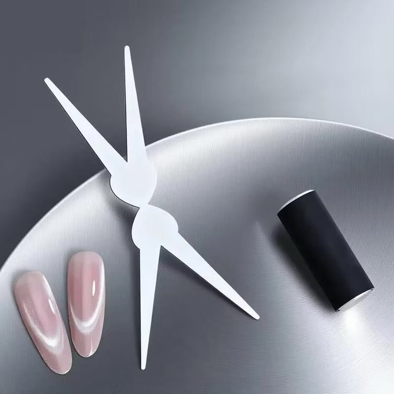 Make French Tool - DTK Nail Supply