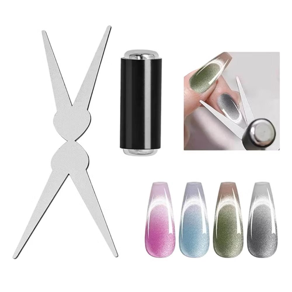 Make French Tool - DTK Nail Supply