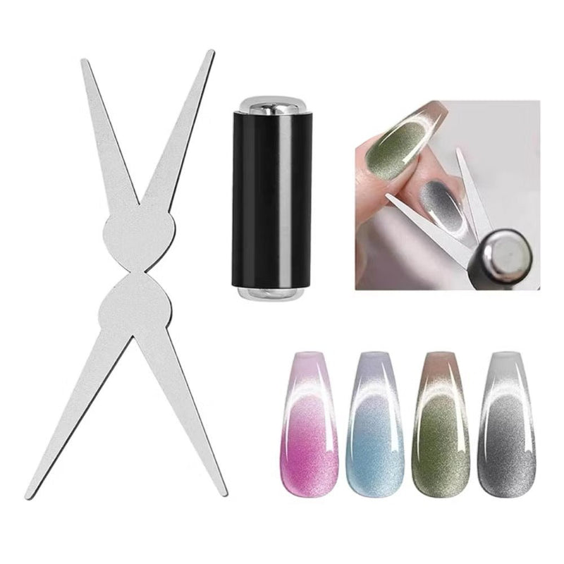 Make French Tool - DTK Nail Supply