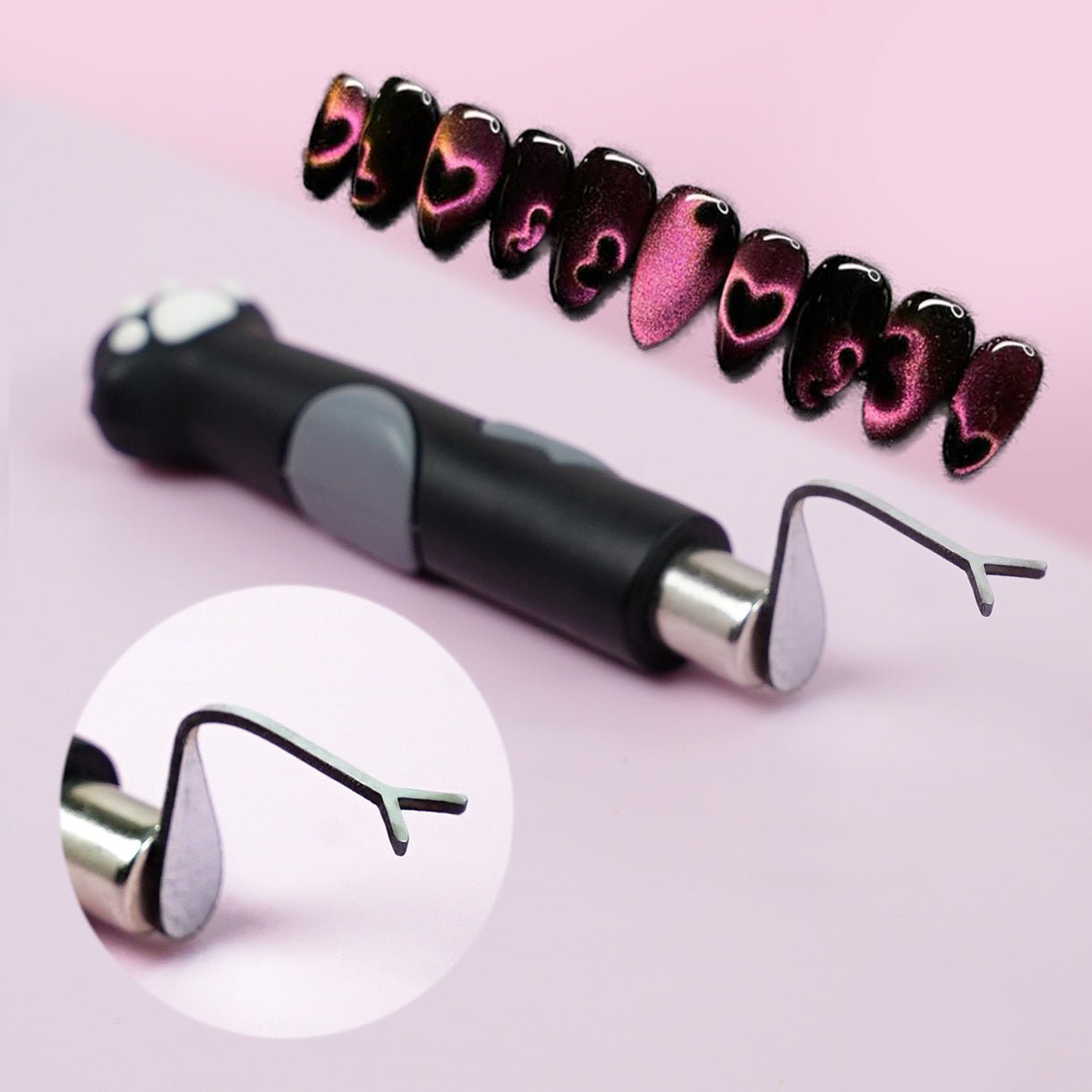 Make Heart Tool Combo - DTK Nail Supply