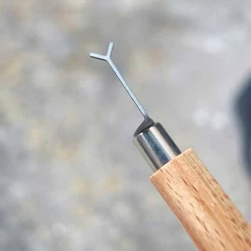 MAKE HEART TOOL + MAGNET - DTK Nail Supply