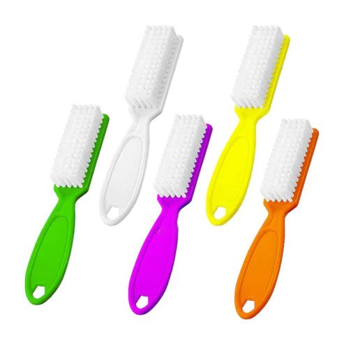 Manicure Brush - DTK Nail Supply