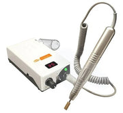 Medicool Rechargable Pro Power 35k Professional Electric File - Pearl White - DTK Nail Supply