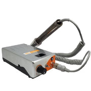 Medicool Rechargable Pro Power 35k Professional Electric File - With Crystal Handle - DTK Nail Supply