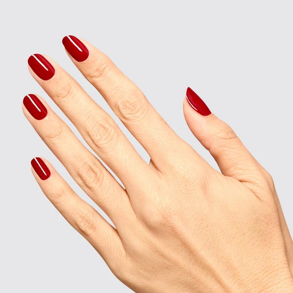 OPI Intelli Gel & Lacquer Duo - HPT02 Melt In Your Mani (OPI M&M Collection) - DTK Nail Supply