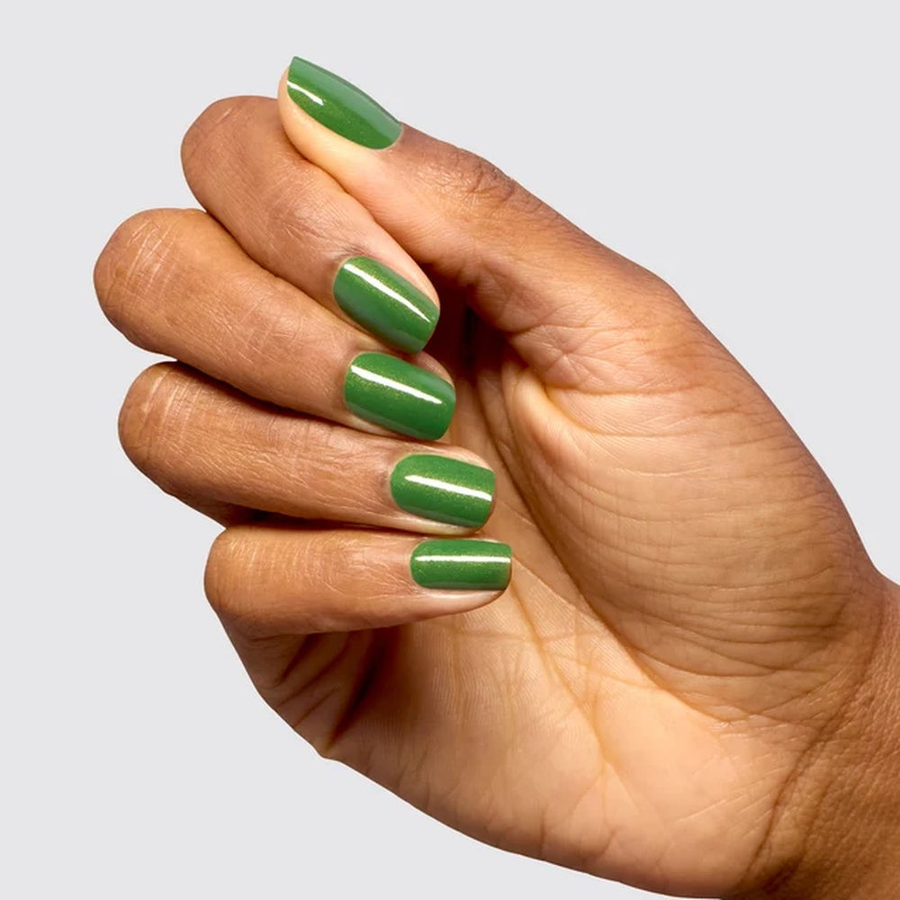 OPI Intelli Gel & Lacquer Duo - HPT06 Merry Crunch-Mas (OPI M&M Collection) - DTK Nail Supply
