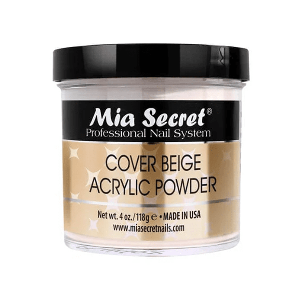 Mia Secret - 03 - Cover Beige - DTK Nail Supply