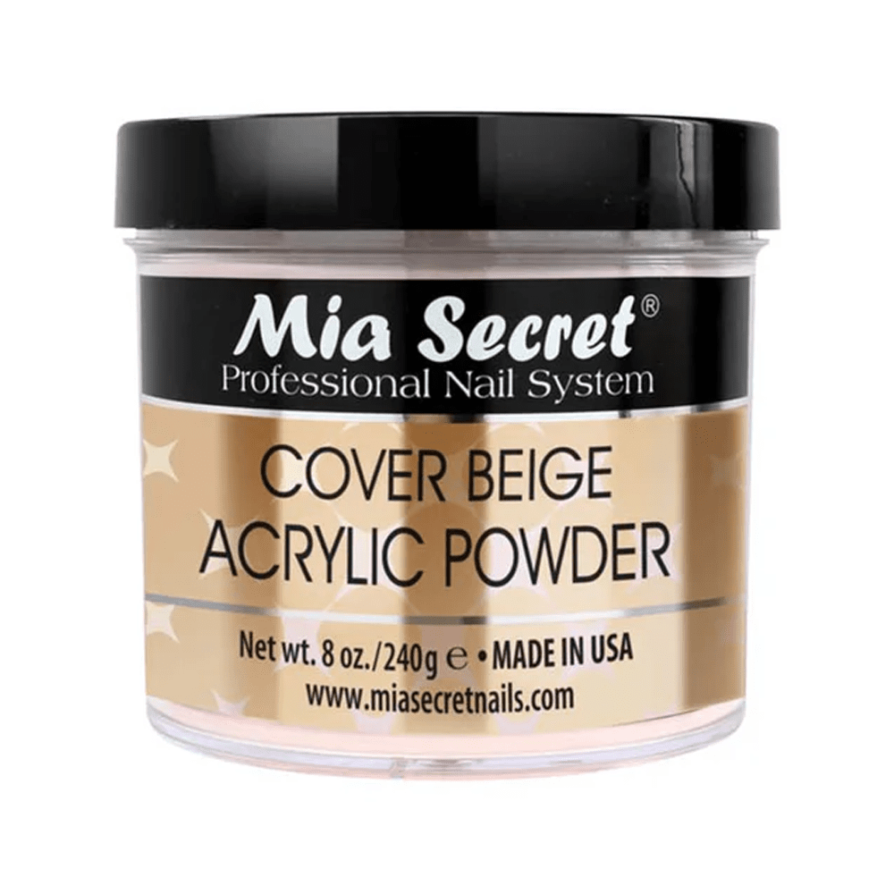 Mia Secret - 03 - Cover Beige - DTK Nail Supply