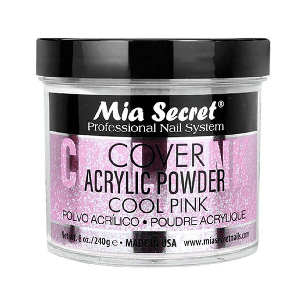 Mia Secret - 04 - Cover Cool Pink - DTK Nail Supply