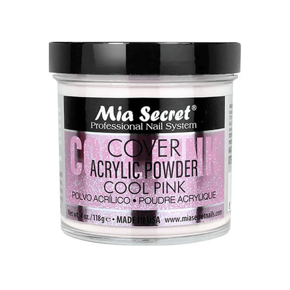 Mia Secret - 04 - Cover Cool Pink - DTK Nail Supply