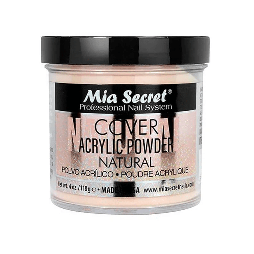 Mia Secret - 06 - Cover Natural - DTK Nail Supply
