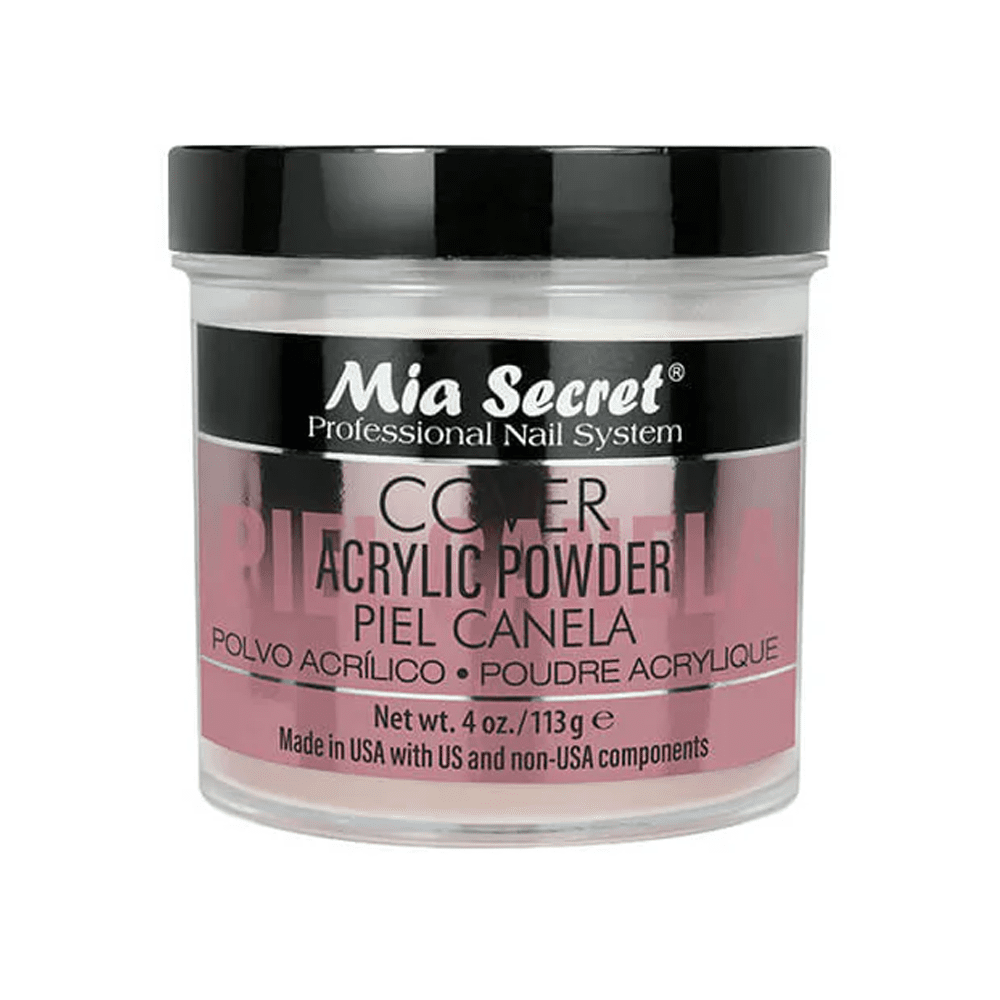 Mia Secret - 09 - Cover Piel Canela - DTK Nail Supply