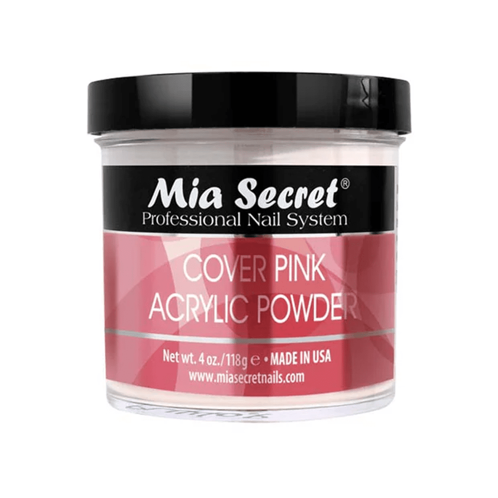 Mia Secret - 10 - Cover Pink - DTK Nail Supply