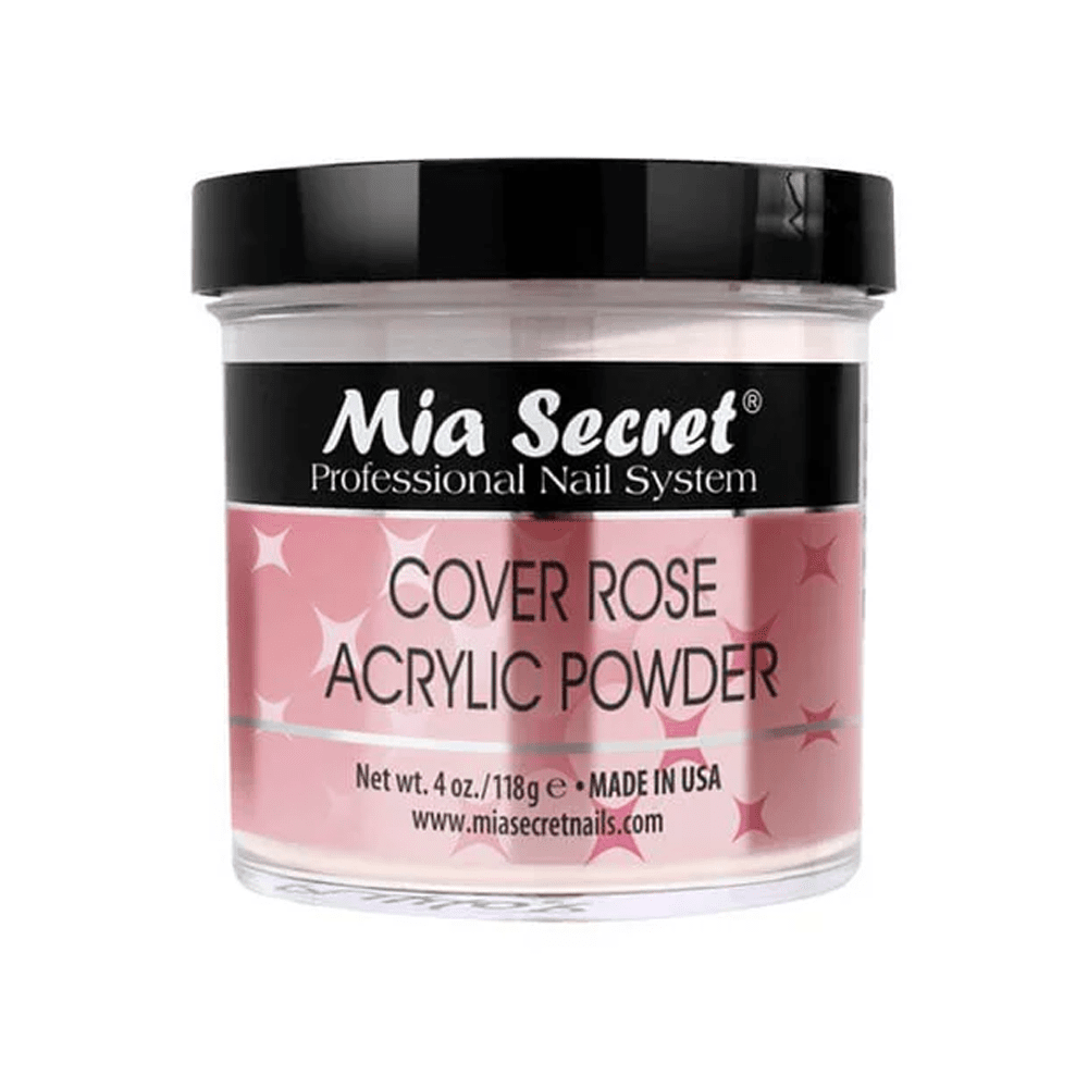 Mia Secret - 13 - Cover Rose - DTK Nail Supply