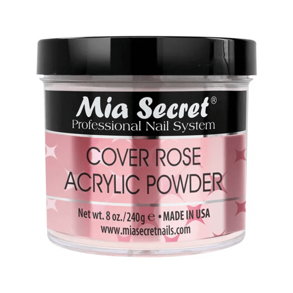 Mia Secret - 13 - Cover Rose - DTK Nail Supply