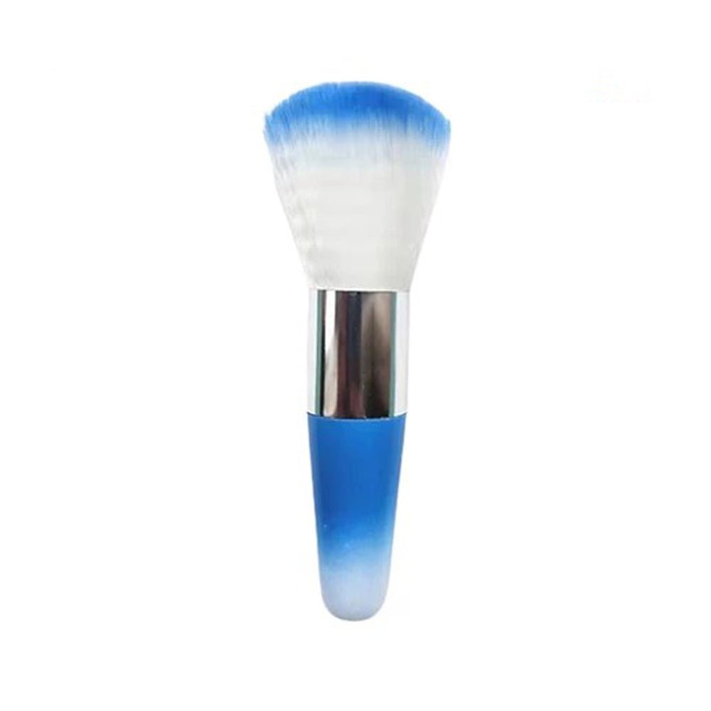 Mini Dusting Brush - FG - DTK Nail Supply