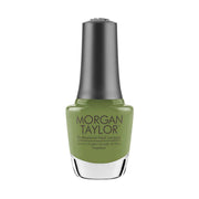 Morgan Taylor 483 - Leaf It All Behind - Nail Lacquer 0.5oz - 3110483 - DTK Nail Supply