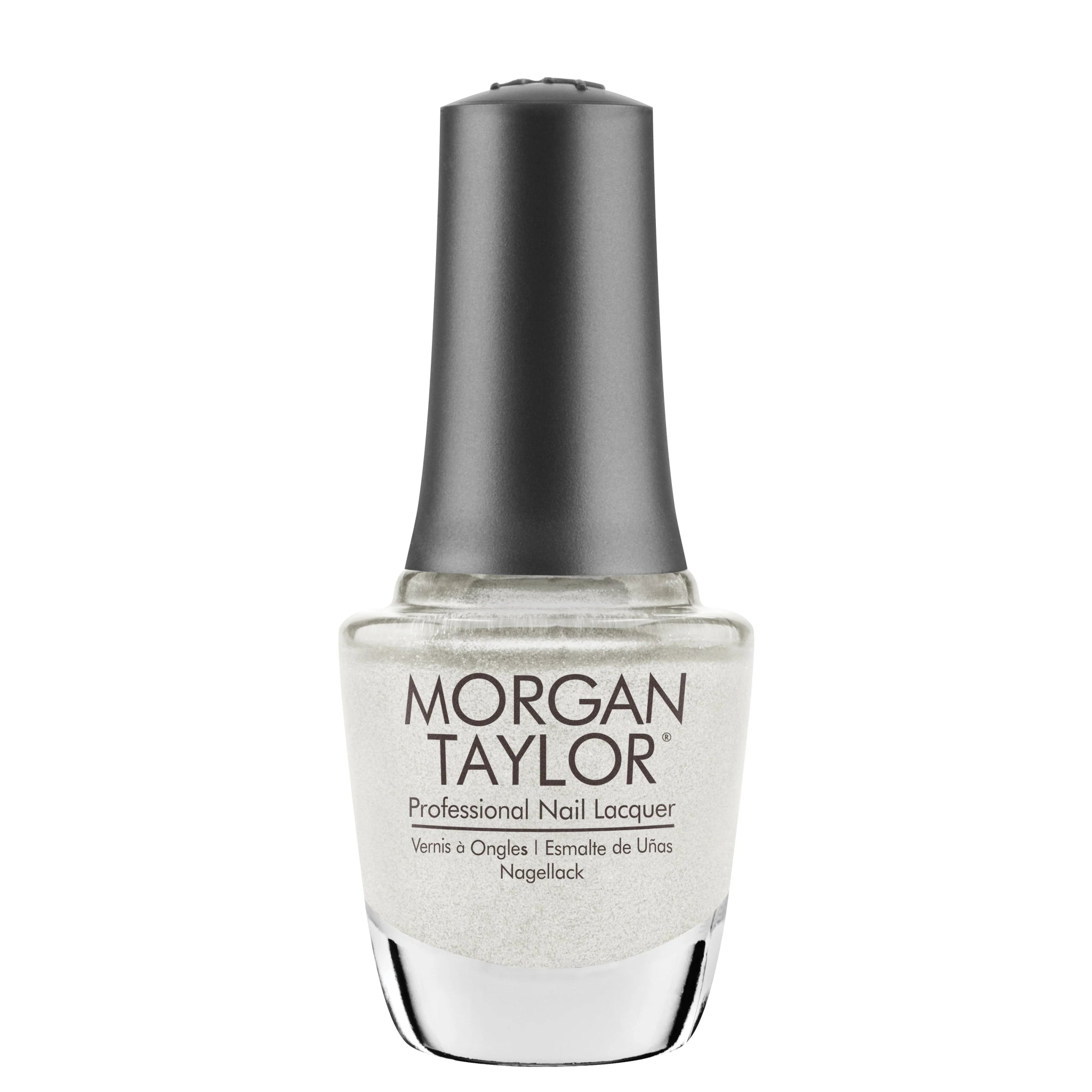 Morgan Taylor 494 - Dew Me A Favor - Nail Lacquer 0.5oz - DTK Nail Supply