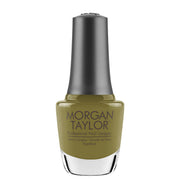 Morgan Taylor 496 - Lost My Terrain Of Thought - Nail Lacquer 0.5oz - DTK Nail Supply